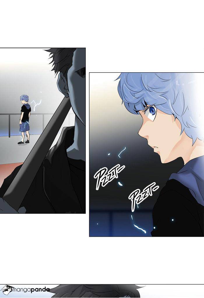 Tower of God Chapter 212 image 01